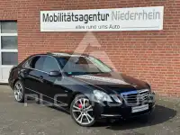 2012 Mercedes Benz E 350