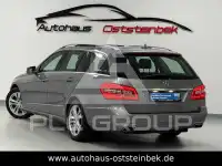 2012 Mercedes Benz E 350