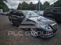 2012 Mercedes Benz E 350