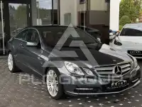 2012 Mercedes Benz E 350