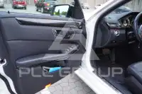 2012 Mercedes Benz E 350