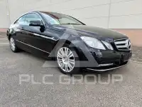 2012 Mercedes Benz E 350