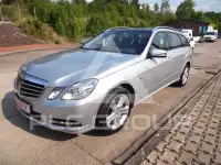 2012 Mercedes Benz E 350