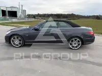 2012 Mercedes Benz E 350