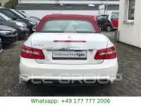 2012 Mercedes Benz E 350