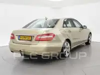 2012 Mercedes Benz E 350
