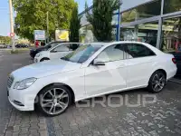 2012 Mercedes Benz E 350