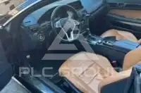 2012 Mercedes Benz E 350