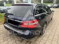 2012 Mercedes Benz E 350