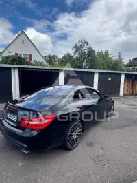 2012 Mercedes Benz E 350
