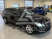 2012 Mercedes Benz E 350
