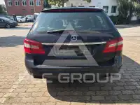2012 Mercedes Benz E 350