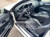 2012 Mercedes Benz E 350