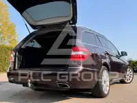 2012 Mercedes Benz E 350