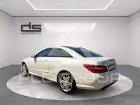 2012 Mercedes Benz E 350