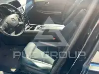 2012 Mercedes Benz E 350
