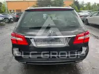 2012 Mercedes Benz E 350