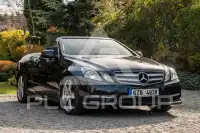 2012 Mercedes Benz E 350