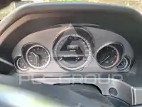 2012 Mercedes Benz E 350