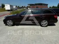 2012 Mercedes Benz E 350