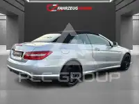 2012 Mercedes Benz E 350