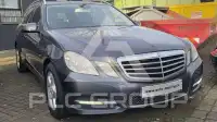 2012 Mercedes Benz E 350