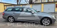 2012 Mercedes Benz E 350
