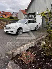2012 Mercedes Benz E 350