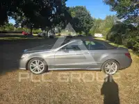 2012 Mercedes Benz E 350