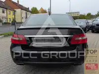 2012 Mercedes Benz E 350