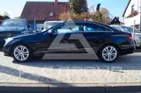 2012 Mercedes Benz E 350