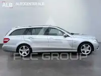 2012 Mercedes Benz E 350