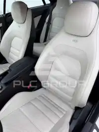 2012 Mercedes Benz E 350