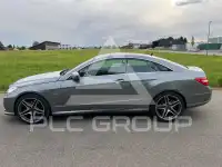 2012 Mercedes Benz E 350