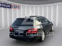 2012 Mercedes Benz E 350
