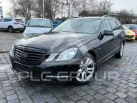 2012 Mercedes Benz E 350