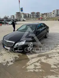 2012 Mercedes Benz E 350
