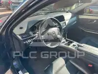 2012 Mercedes Benz E 350