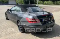 2012 Mercedes Benz E 350