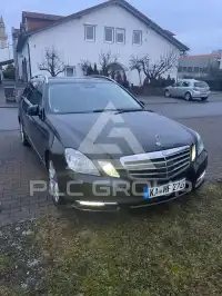 2012 Mercedes Benz E 350