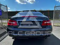 2012 Mercedes Benz E 350