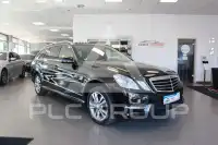 2012 Mercedes Benz E 350