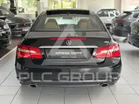 2012 Mercedes Benz E 350