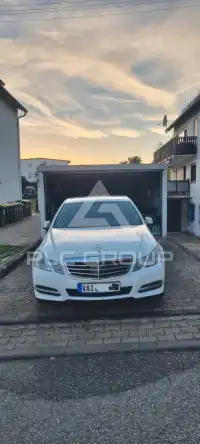 2012 Mercedes Benz E 350