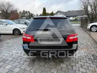 2012 Mercedes Benz E 350