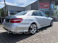 2012 Mercedes Benz E 350