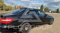 2012 Mercedes Benz E 350