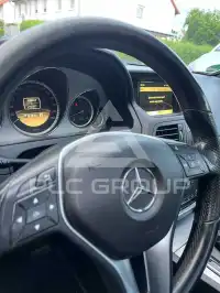 2012 Mercedes Benz E 350