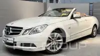 2012 Mercedes Benz E 350