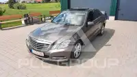 2012 Mercedes Benz E 350
